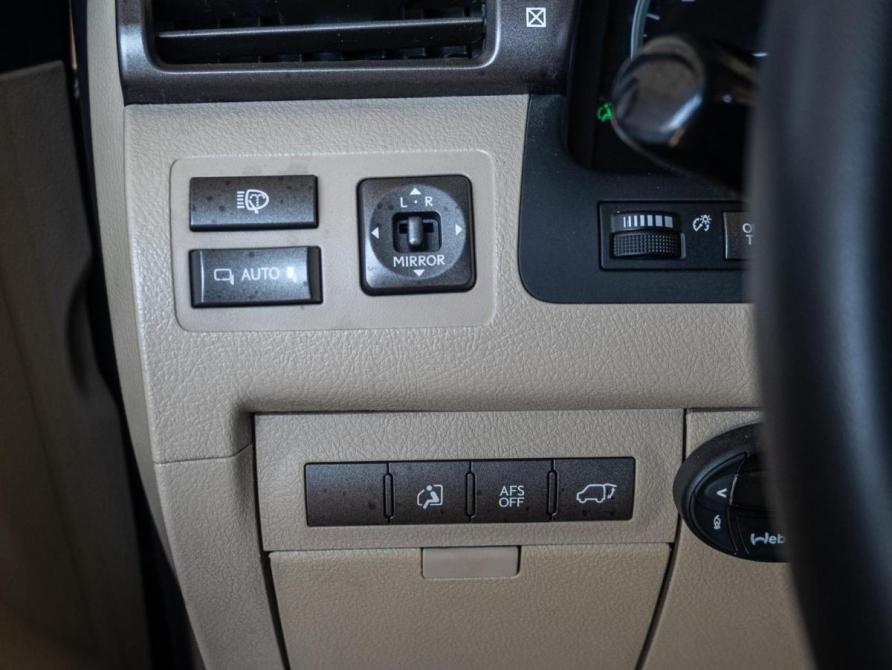 Lexus LX III Краснодар  - изображение 30