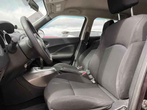 Nissan Juke I с пробегом 2012 года, цена 1 029 000 рублей, 111664 км, внедорожник, Автокод Объявления