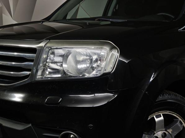 Honda Pilot II Рестайлинг с пробегом 2012 года, цена 1 793 000 рублей, 315069 км, внедорожник, Автокод Объявления