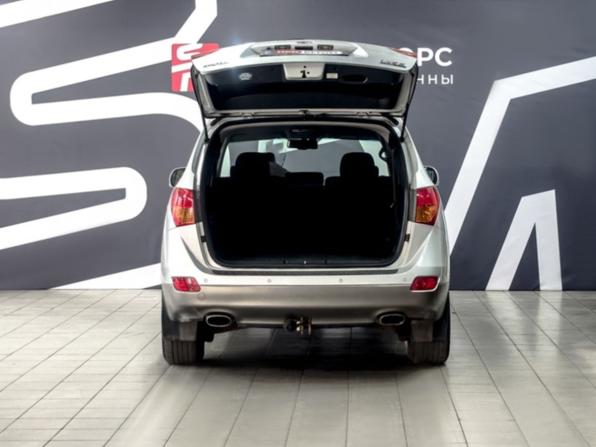 Hyundai ix55 с пробегом 2012 года, цена 1 679 900 рублей, 239000 км, внедорожник, Автокод Объявления