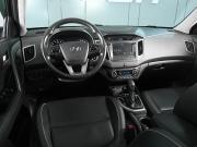 Hyundai Creta I Ростов-на-Дону  - изображение 27
