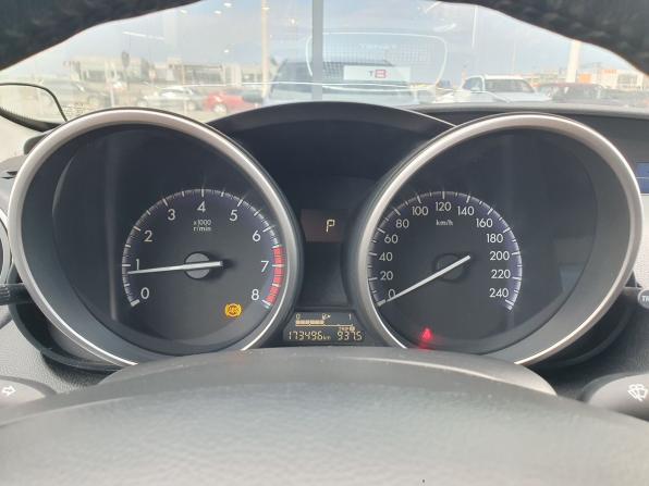 Mazda 3 II (BL) Рестайлинг с пробегом 2012 года, цена 720 000 рублей, 173401 км, седан, Автокод Объявления