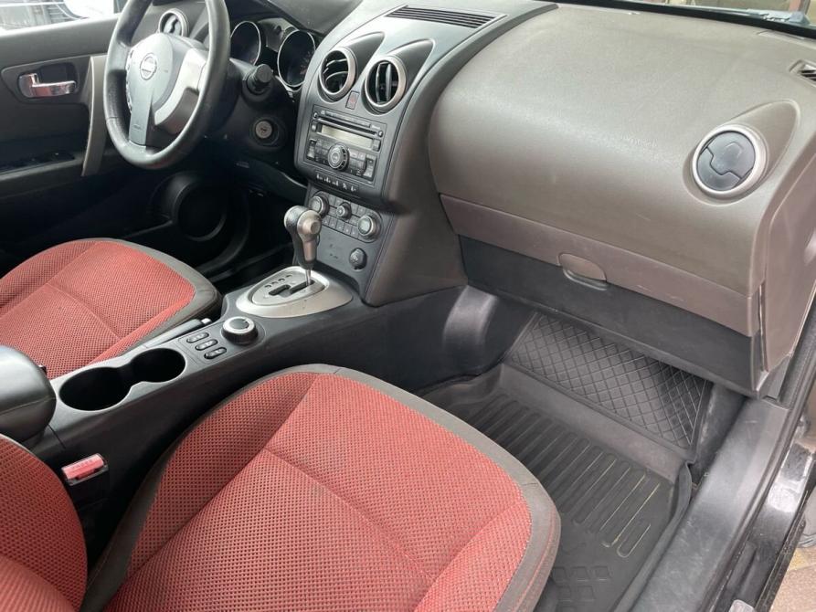 Nissan Qashqai I Краснодар  - изображение 11