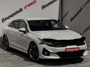 Kia K5 III Екатеринбург  - изображение 30