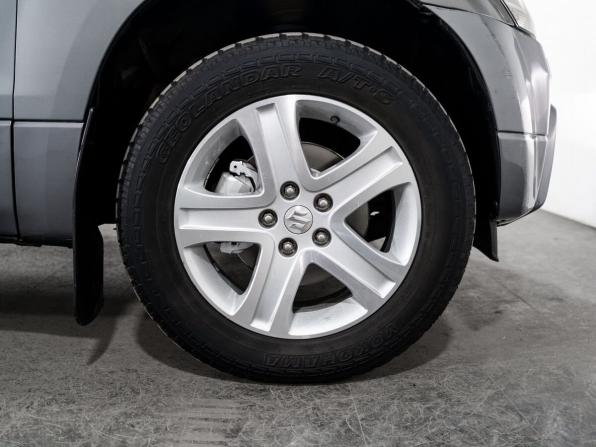 Suzuki Grand Vitara II с пробегом 2006 года, цена 999 000 рублей, 396686 км, внедорожник, Автокод Объявления