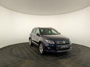 Volkswagen Tiguan I Рестайлинг Москва  - изображение 28