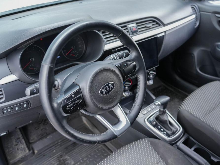 Kia Rio IV Новосибирск  - изображение 10