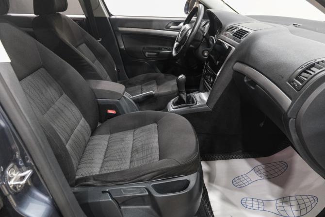 Skoda Octavia II (A5) Рестайлинг с пробегом 2012 года, цена 499 000 рублей, 370000 км, лифтбек, Автокод Объявления