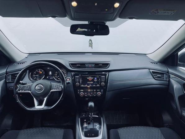 Nissan X-Trail III Рестайлинг с пробегом 2020 года, цена 2 630 000 рублей, 68789 км, внедорожник, Автокод Объявления