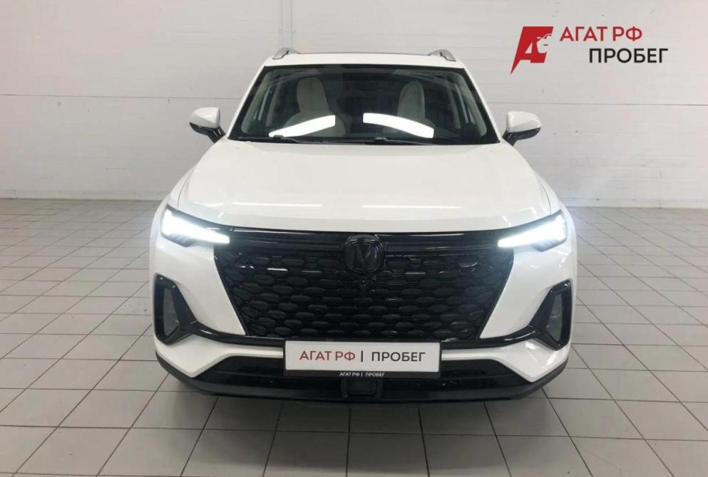 Changan CS35 Plus I Рестайлинг Астрахань  - изображение 2