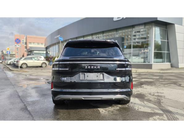 Новый Zeekr 8X 2026 года, цена 11 990 000 рублей, внедорожник, Автокод Объявления