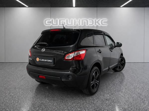 Nissan Qashqai I Рестайлинг с пробегом 2012 года, цена 999 000 рублей, 168000 км, внедорожник, Автокод Объявления