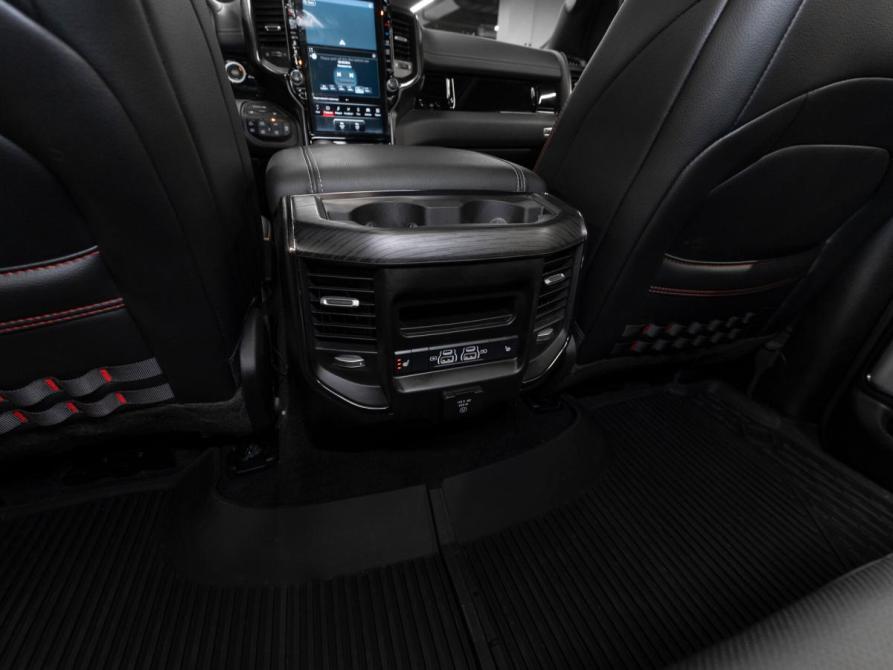 Ram 1500 V Рестайлинг Москва  - изображение 15