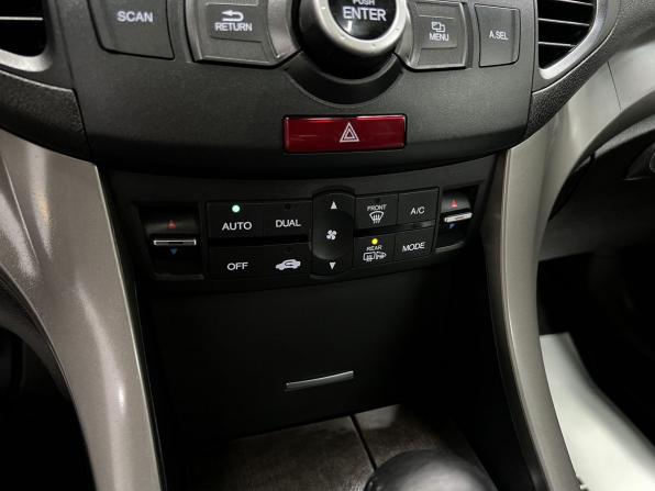 Honda Accord VIII с пробегом 2008 года, цена 1 145 000 рублей, 196326 км, седан, Автокод Объявления