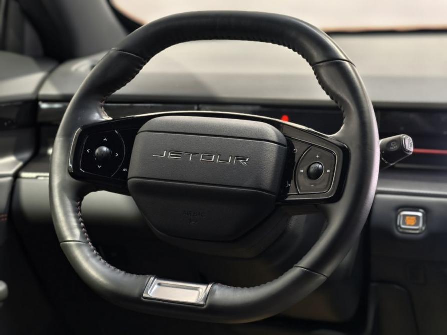JETOUR DASHING I Курск  - изображение 10