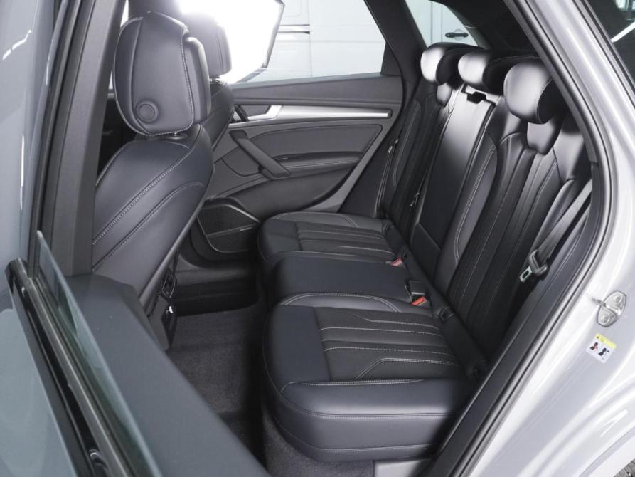 Audi Q5 II (FY) Рестайлинг Ростов-на-Дону  - изображение 9