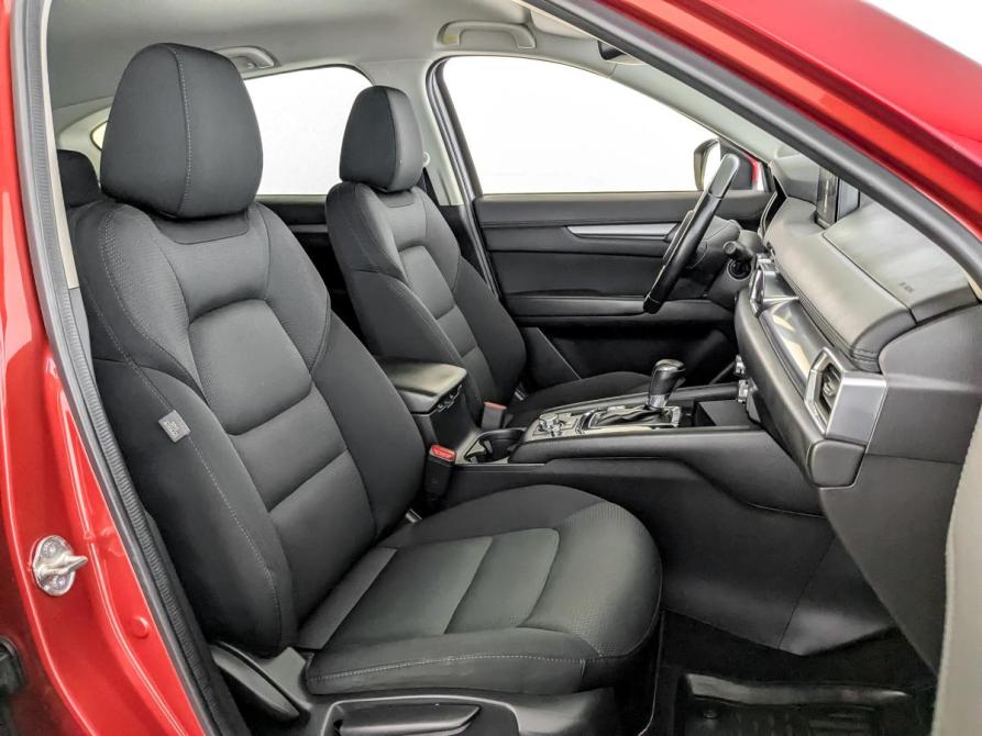 Mazda CX-5 II Москва  - изображение 23