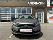 Lada (ВАЗ) Granta I Рестайлинг Набережные Челны  - изображение 20