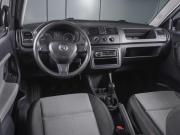 Skoda Fabia II Рестайлинг Ростов-на-Дону  - изображение 21