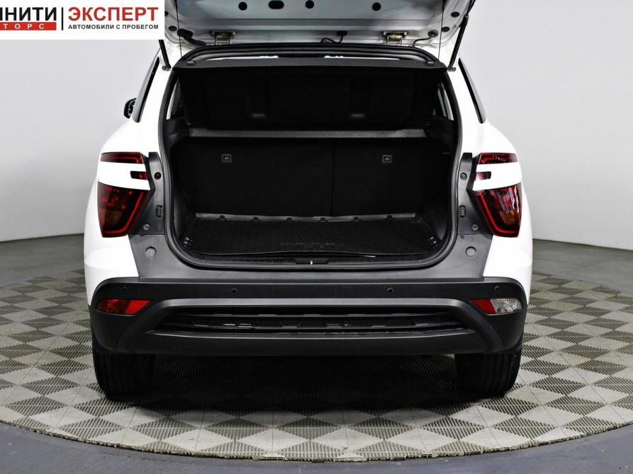 Hyundai Creta II Белгород  - изображение 16