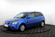 Kia Rio II Рестайлинг Нижний Новгород  - изображение 26