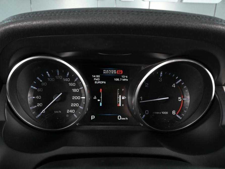 Land Rover Range Rover Evoque I Ростов-на-Дону  - изображение 22