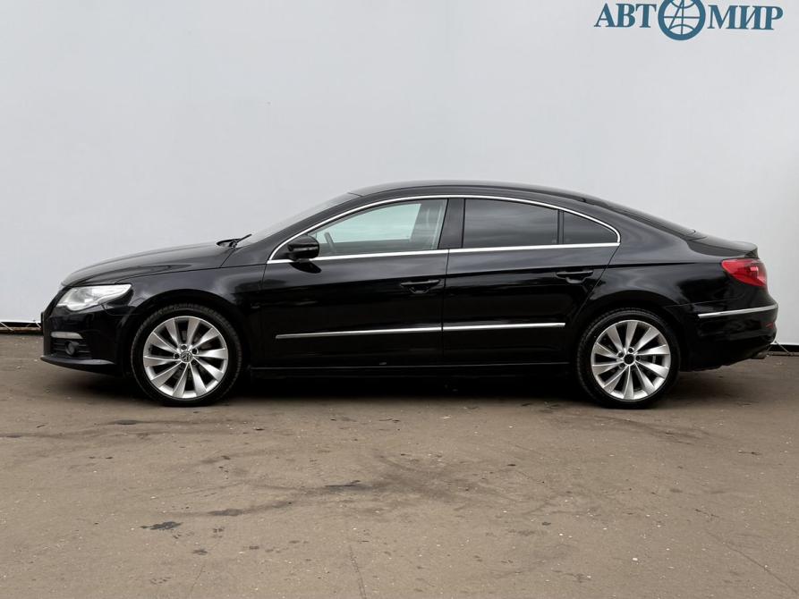 Volkswagen Passat CC I Москва  - изображение 8