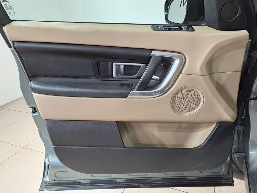 Land Rover Discovery Sport I Москва  - изображение 19