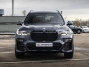 BMW X7 I (G07) Москва  - изображение 70