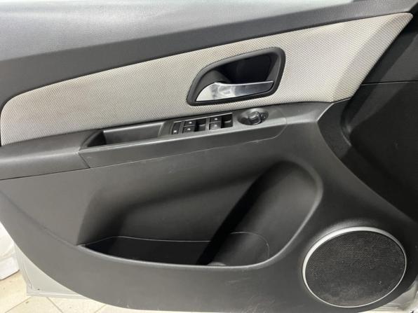Chevrolet Cruze I с пробегом 2012 года, цена 745 000 рублей, 104516 км, хэтчбек, Автокод Объявления