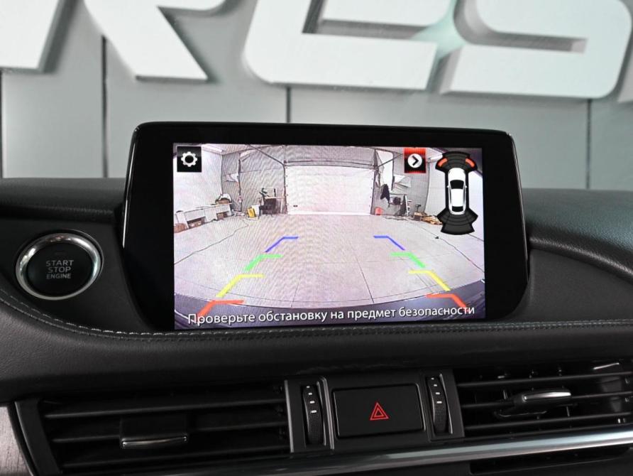 Mazda 6 III (GJ) Рестайлинг 2 Ростов-на-Дону  - изображение 14