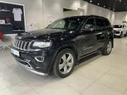 Jeep Grand Cherokee IV (WK2) Рестайлинг Москва  - изображение 22