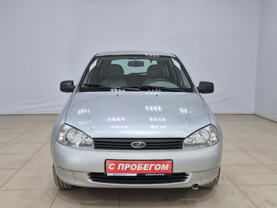 Lada (ВАЗ) Kalina I Альметьевск  - изображение 6