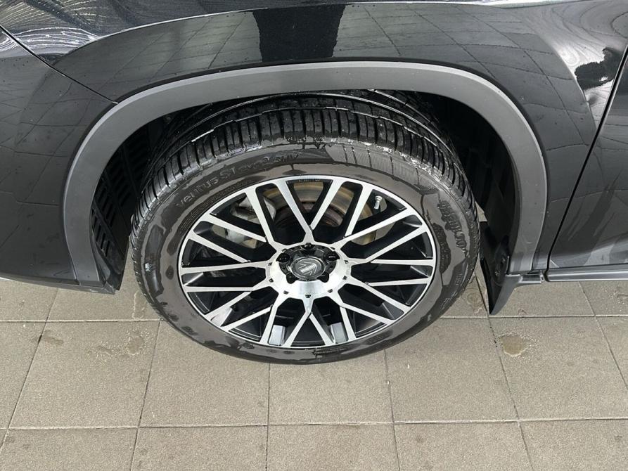 Lexus RX IV Рестайлинг Самара  - изображение 3