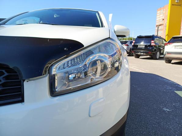 Nissan Qashqai I Рестайлинг с пробегом 2013 года, цена 1 080 000 рублей, 229274 км, внедорожник, Автокод Объявления