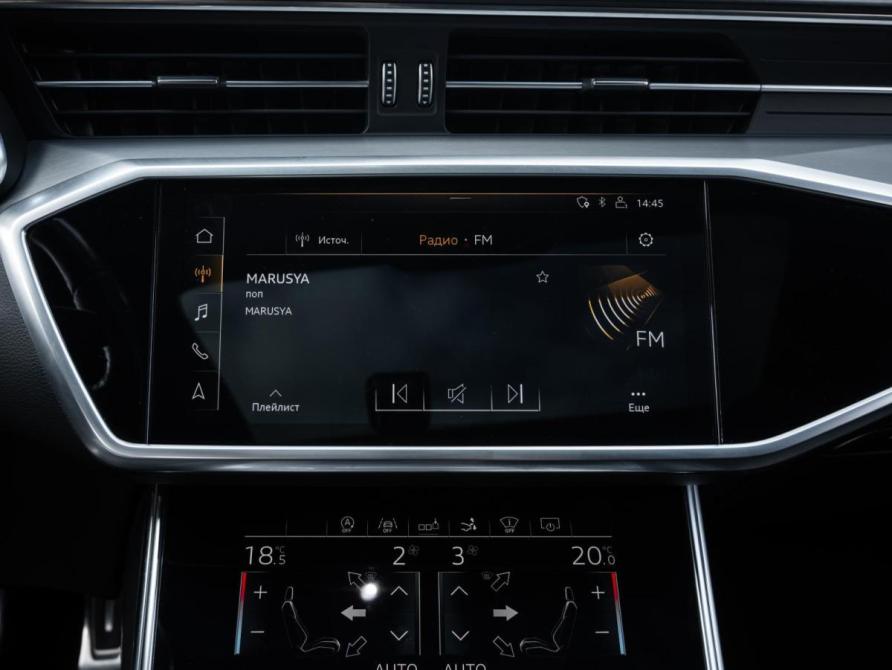 Audi A7 II (4K) Ставрополь  - изображение 15