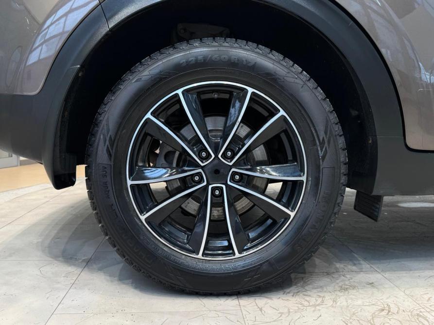 Kia Sportage IV Волжский  - изображение 12