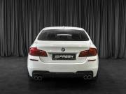 BMW 5 серии VI (F10/F11/F07) Рестайлинг Тюмень  - изображение 27