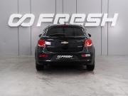 Chevrolet Cruze I Рестайлинг Воронеж  - изображение 19