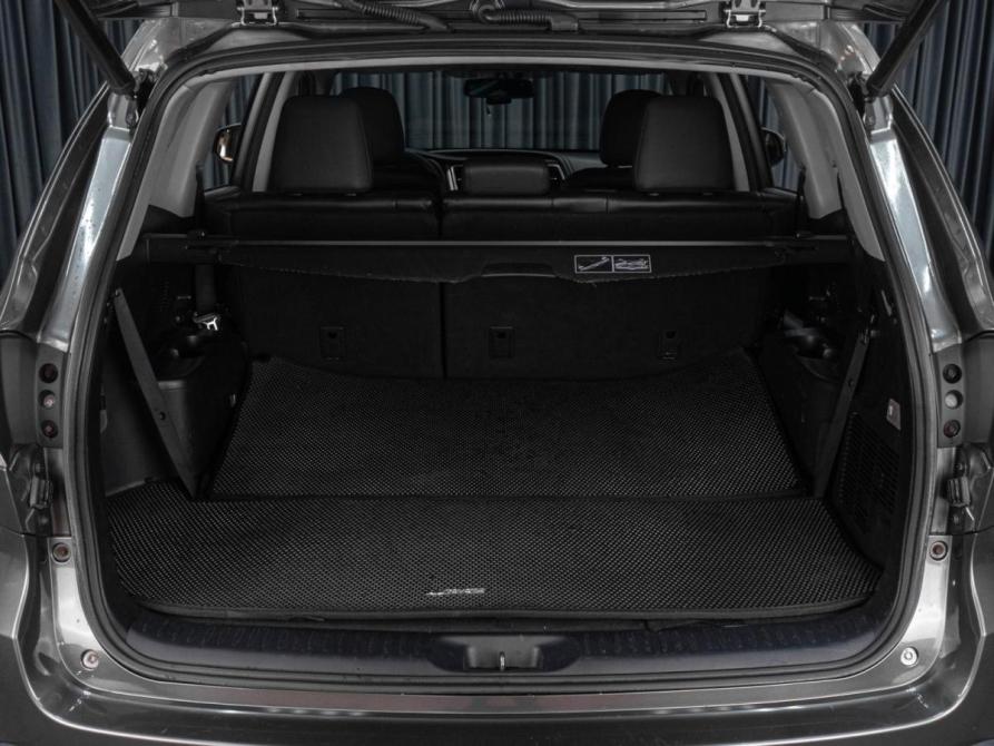 Toyota Highlander III (XU50) Тюмень  - изображение 25