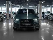 Audi Q3 I (8U) Рестайлинг Москва  - изображение 28