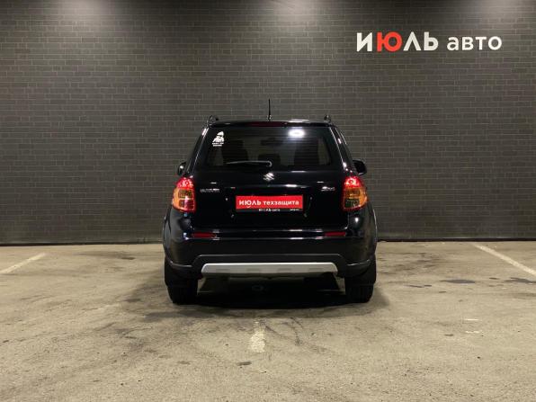 Suzuki SX4 I (Classic) Рестайлинг с пробегом 2010 года, цена 990 000 рублей, 145845 км, хэтчбек, Автокод Объявления