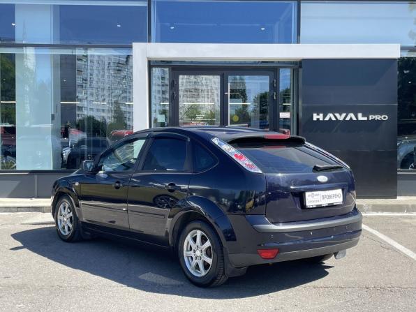 Ford Focus II с пробегом 2006 года, цена 379 000 рублей, 210000 км, хэтчбек, Автокод Объявления
