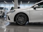 Toyota Camry IX (XV80) China Market Москва  - изображение 56