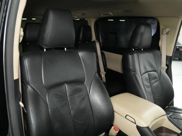 Toyota Alphard III с пробегом 2016 года, цена 3 430 000 рублей, 109000 км, минивэн, Автокод Объявления