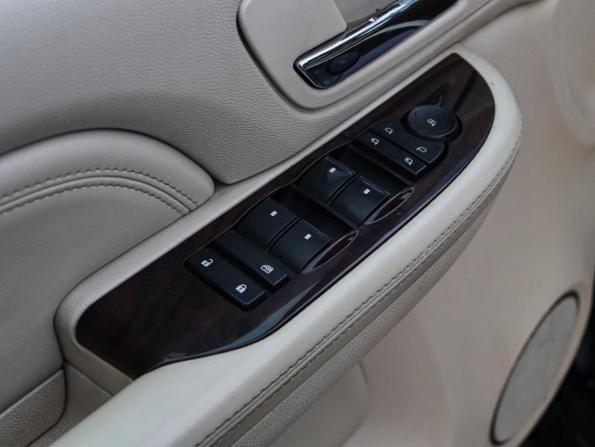 Cadillac Escalade III с пробегом 2007 года, цена 1 250 000 рублей, 369612 км, внедорожник, Автокод Объявления