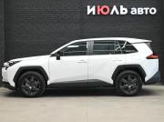 Toyota RAV4 VI (XA60) Екатеринбург  - изображение 30