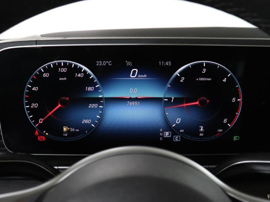 Mercedes-Benz GLE II (V167) Москва  - изображение 12