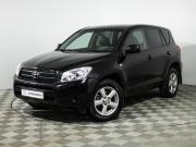 Toyota RAV4 III (XA30) Санкт-Петербург  - изображение 19