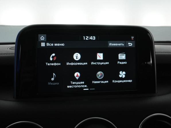 Kia Stinger I с пробегом 2018 года, цена 2 499 999 рублей, 122608 км, лифтбек, Автокод Объявления